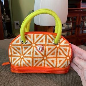 Mini Spartina 449 zipper-pouch